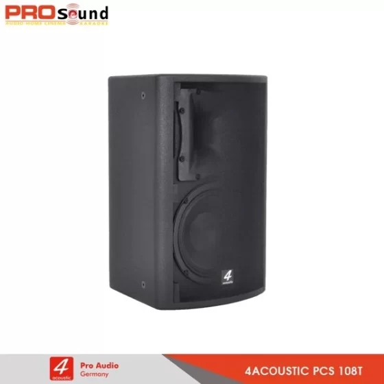 Loa 4Acoustic PCS 108T