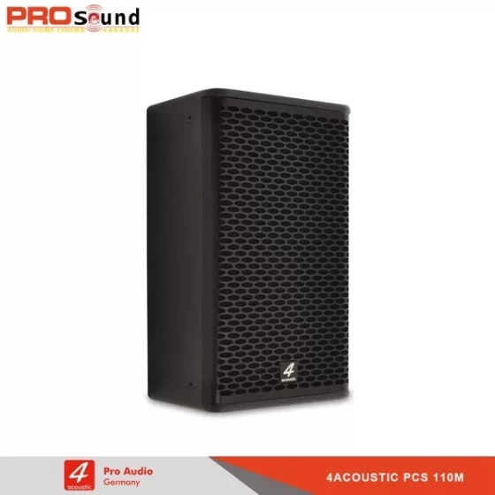 Loa 4Acoustic PCS 110M