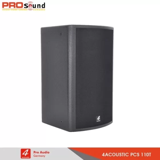 Loa 4Acoustic PCS 110T