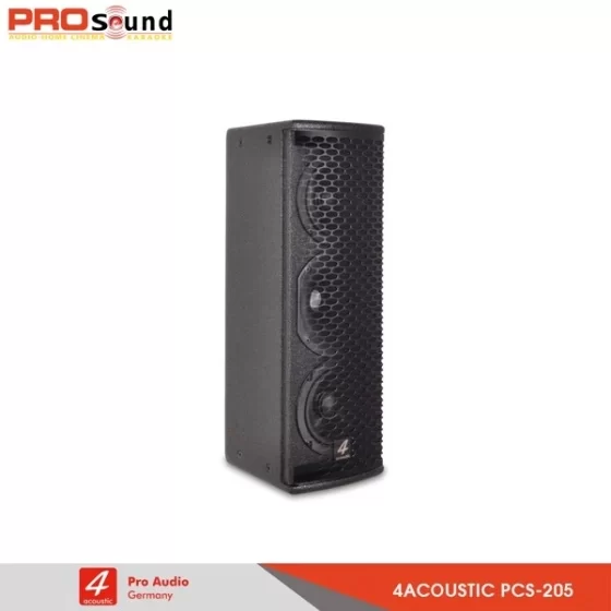 Loa 4Acoustic PCS 205