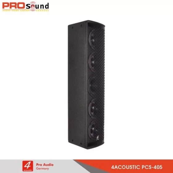 Loa 4Acoustic PCS 405