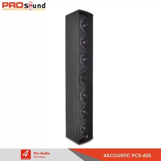 Loa 4Acoustic PCS 605