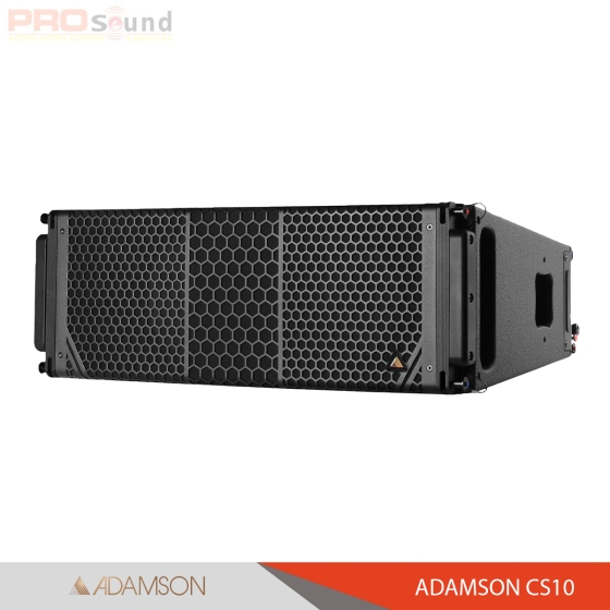 Loa Adamson CS10