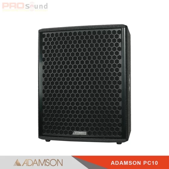 Loa Adamson PC10