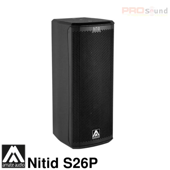 Loa Amate Nitid S26P