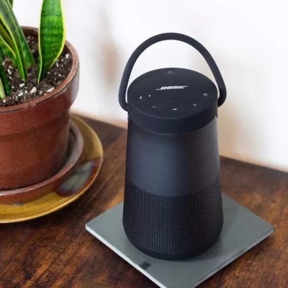 Loa Bose Soundlink Revolve Plus