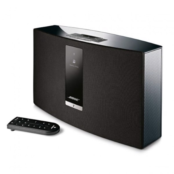 Loa Bose Soundtouch 20 III