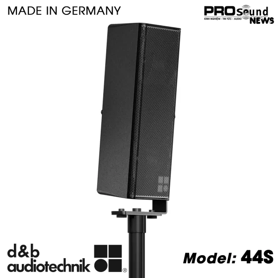 Loa d&b Audiotechnik 44S