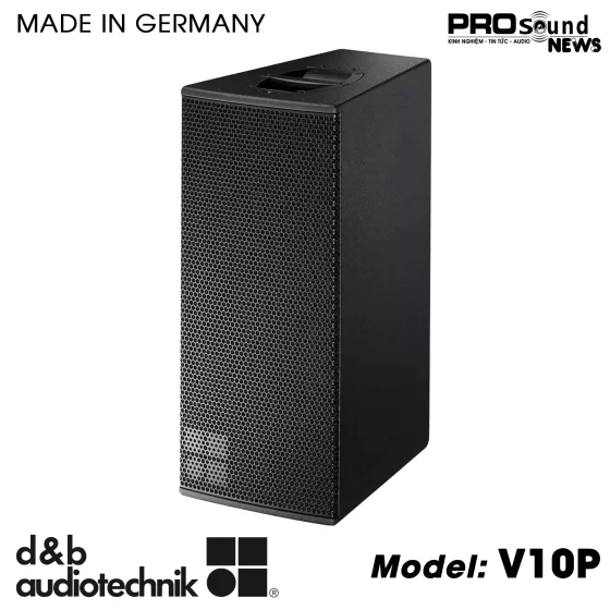 Loa d&b Audiotechnik V10P