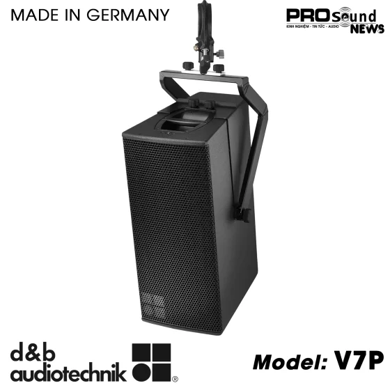 Loa d&b Audiotechnik V7P