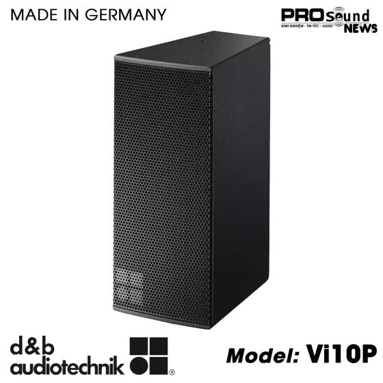 Loa d&b Audiotechnik Vi10P