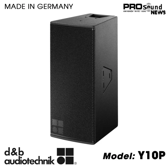 Loa d&b Audiotechnik Y10P