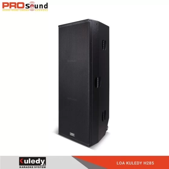 Loa Karaoke Kuledy H285