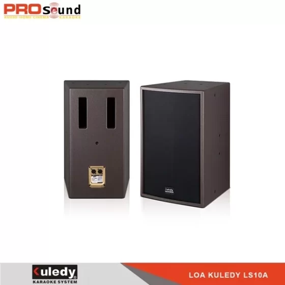 Loa Karaoke Kuledy LS 10A