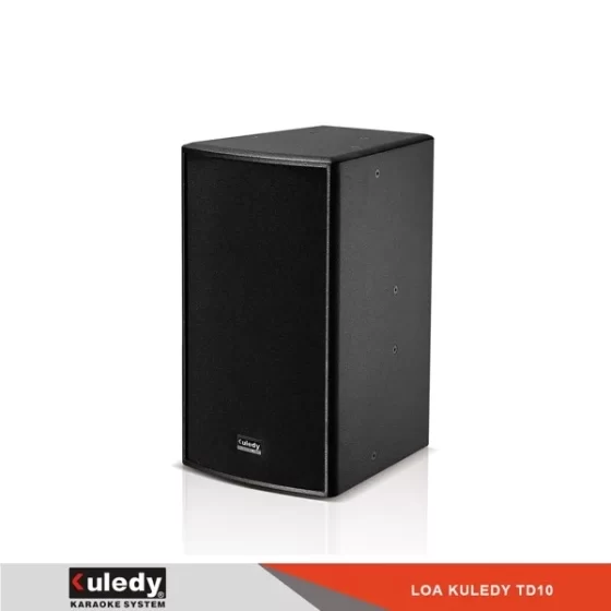 Loa Karaoke Kuledy TD 10
