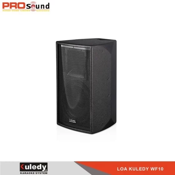 Loa Karaoke Kuledy WF 10