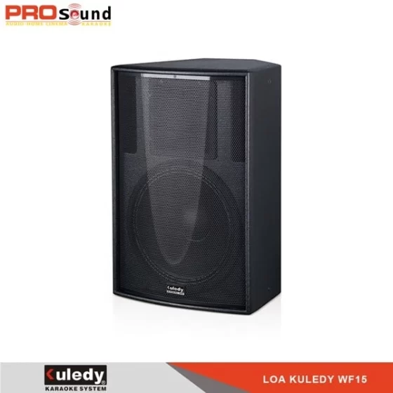 Loa Karaoke Kuledy WF 15