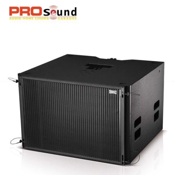 Loa Midlow Kuledy Line Array LA210SUB