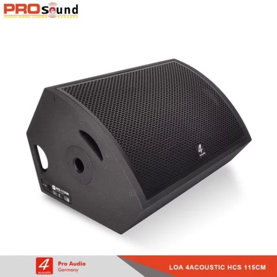 Loa Monitor 4Acoustic HCS 115CM