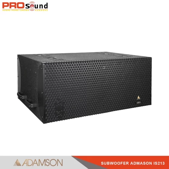 Loa Subwoofer Adamson IS213