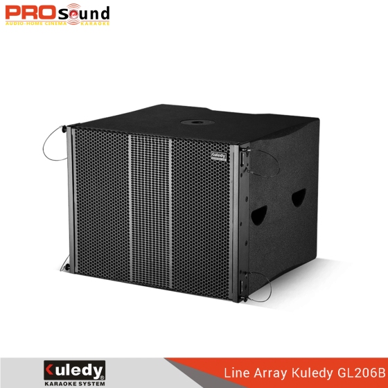 Loa Subwoofer Kuledy GL206B