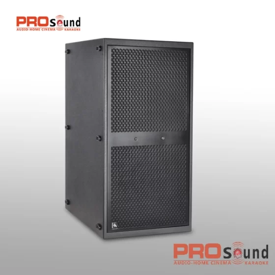 Loa Subwoofer PCS 218NB