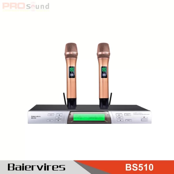Micro Baiervires BS510