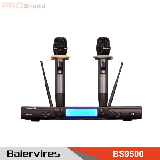 Micro Baiervires BS9500