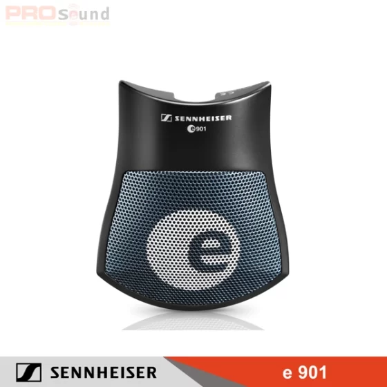 MICRO Sennheiser E901