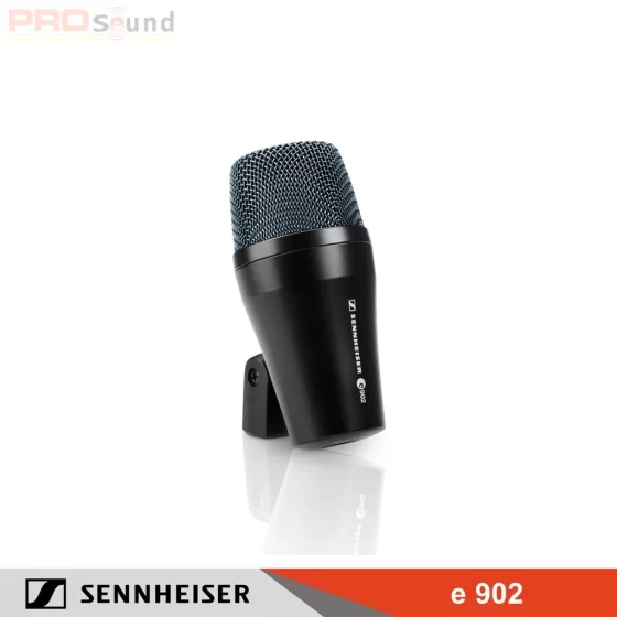 Micro Sennheiser E902