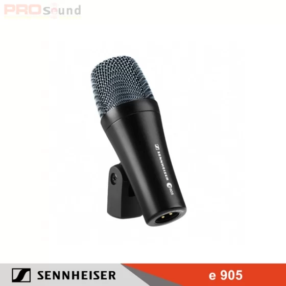 Micro Sennheiser E905