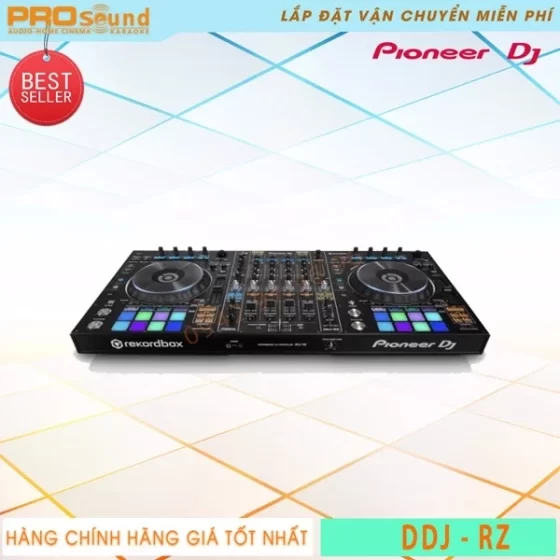 PIONEER DDJ RZ