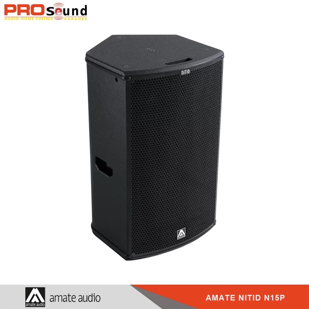 Loa Amate Nitid N15P