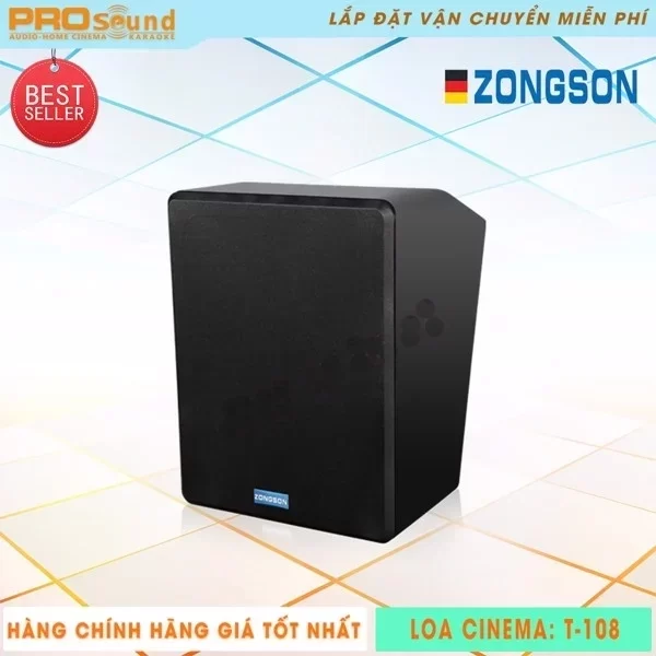 Loa Cinema & Karaoke T108