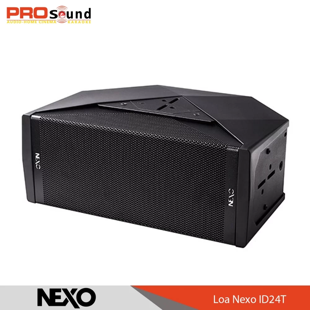 Loa Nexo ID24T