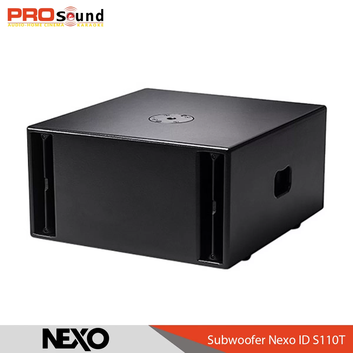 Loa Subwoofer Nexo ID S110T
