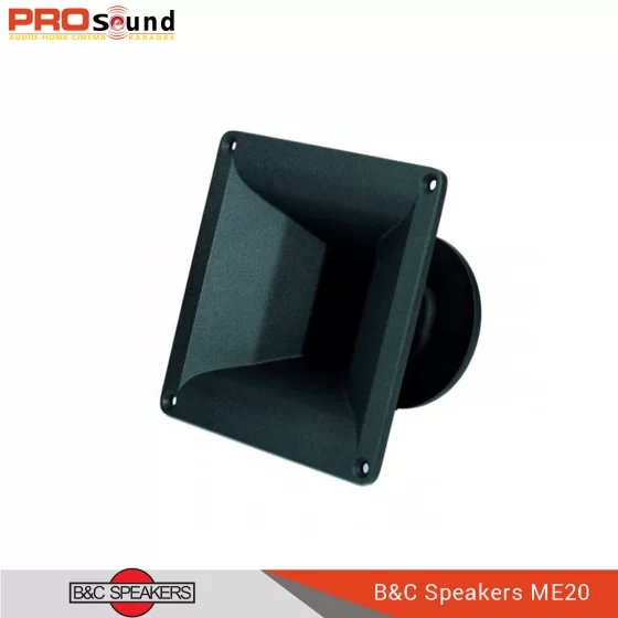 B&C Speaker ME20