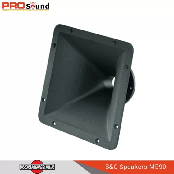B&C Speaker ME90