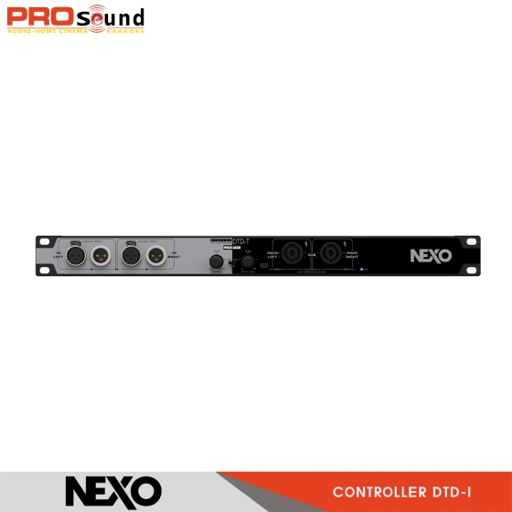 Controller Nexo DTD-I