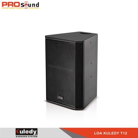 Loa Karaoke Kuledy T12