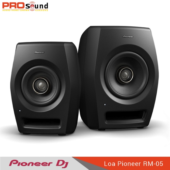 Loa Monitor Pioneer RM 05