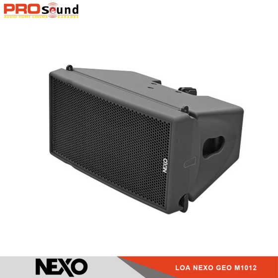 Loa Nexo GEO M1012