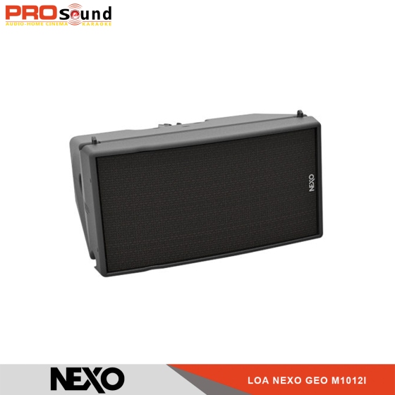 Loa Nexo GEO M1012I