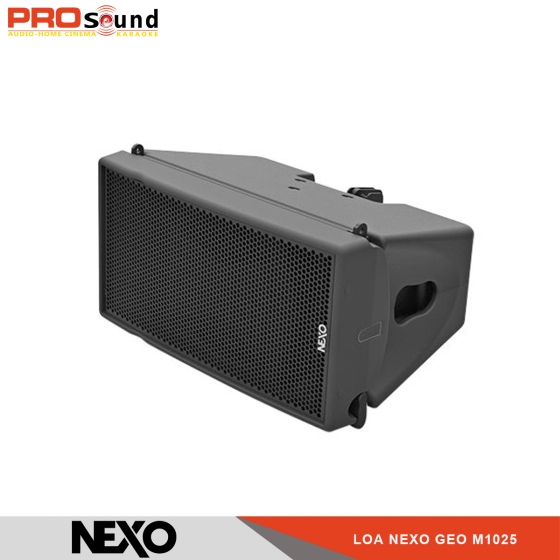 Loa Nexo GEO M1025