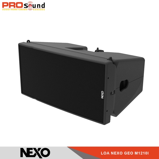 Loa Nexo GEO M1210I