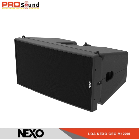 Loa Nexo GEO M1220I