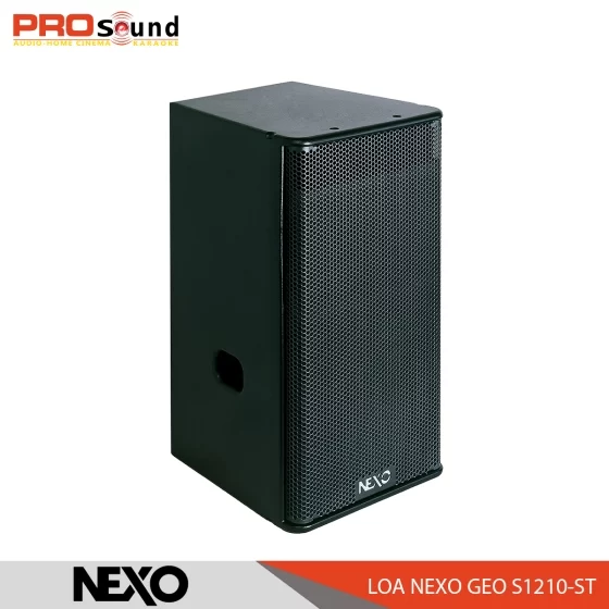 Loa Nexo ID24C