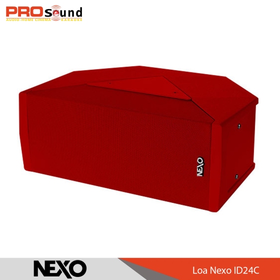 Loa Nexo ID24C