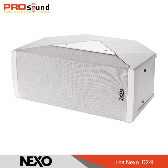 Loa Nexo ID24I