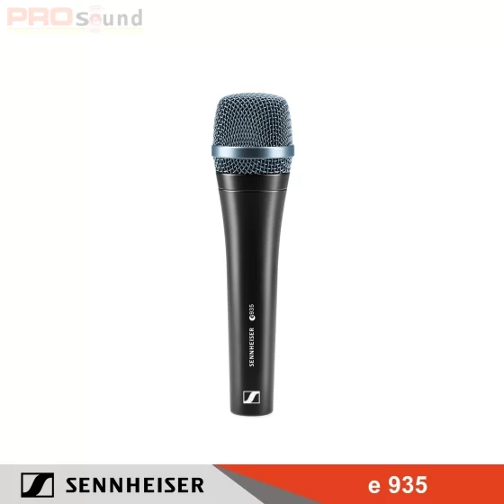 Micro Sennheiser E935